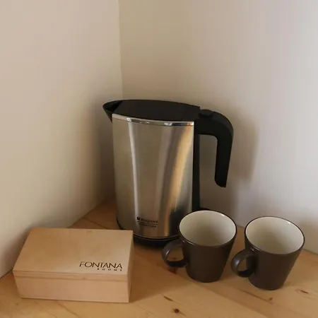 Fontana 4*
