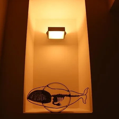 Πανσιόν Fontana