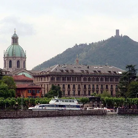 Fontana 3*
