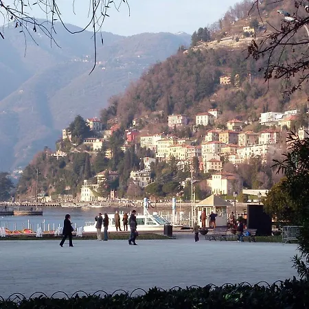Fontana Affittacamere 4*