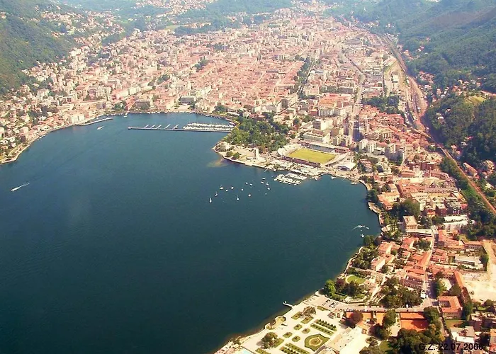 Affittacamere Fontana